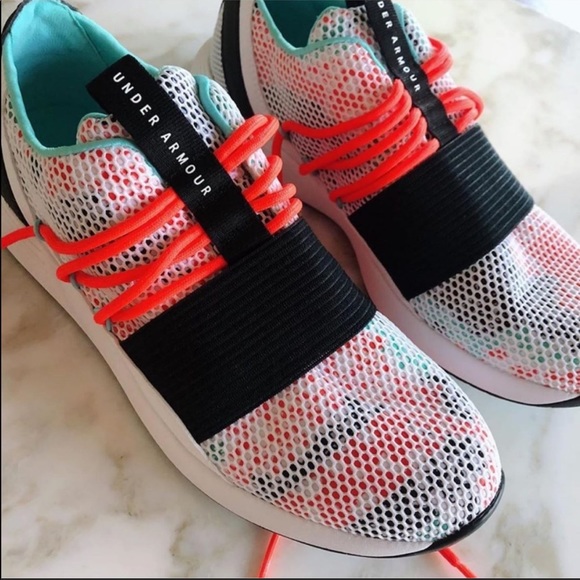 Under Armour Shoes - Under armour tennis shoes